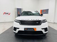 Used Land Rover Range Rover Velar HSE Dynamic 240 HP (176 kW) 2018 White SUV