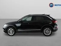 Used VW T-Roc Style 150 HP (110 kW) 2025 SUV