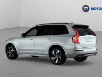 Used Volvo XC90 R-Design 235 HP (172 kW) 2021 SUV
