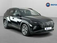 Used Hyundai Tucson SE 150 HP (110 kW) 2023 Black SUV