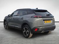 Used Peugeot 2008 GT 134 HP (98 kW) 2024 Grey SUV