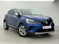 Used Renault Captur Iconic 128 HP (94 kW) 2020 Other SUV