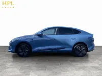 Used MG IM6 300 kW (408 HP) 2025 Blue SUV