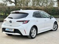 Used Toyota Corolla 122 HP (89 kW) 2022 Hatchback