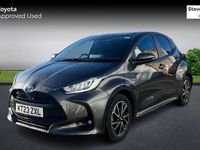 Used Toyota Yaris Hybrid Design 116 HP (85 kW) 2026 Hatchback