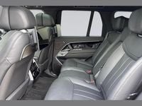 Used Land Rover Range Rover Autobiography 530 HP (389 kW) 2024 Grey SUV