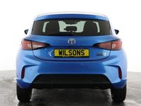 New MG MG3 Trophy 194 HP (142 kW) 2026 Hatchback