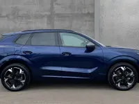 New Cupra Terramar 204 HP (150 kW) 2026 Metallic  cosmos blue SUV