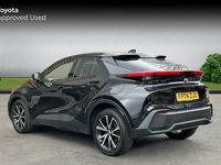 Używany Toyota C-HR Design 223 KM (164 kW) 2026 SUV