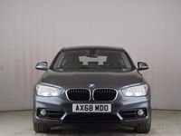 used BMW 120 1 Series i [2.0] Sport 3dr [Nav/Servotronic] Step Auto