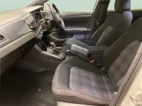 Usado VW Polo GTI 207 CV (152 kW) 2023 Blanco Utilitario