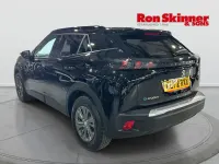 Used Peugeot e-2008 Active+ 2022 SUV