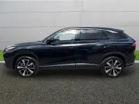 Used MG MG3 194 HP (142 kW) 2025 Black Hatchback