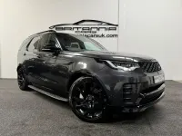 Used Land Rover Discovery HSE Dynamic 2022 Bronze SUV