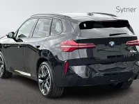 Used BMW X3 M Sport 205 HP (150 kW) 2026 Black SUV