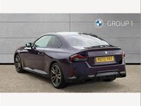 Used BMW M240 M Sport 374 HP (275 kW) 2022 Other Coupe