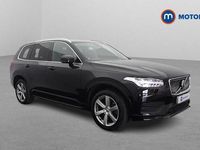 Usado Volvo XC90 Core 250 HP (183 kW) 2025 SUV