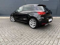 used Seat Ibiza FR 1.0 TSI 95ps 5-Door BEATS AUDIO SOUND SYSTEM