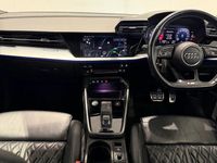 Used Audi S3 Sportback Design 310 HP (228 kW) 2023 Hatchback