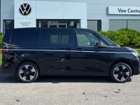 Used VW Multivan Style 150 HP (110 kW) 2025 Black MPV