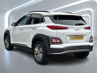 used Hyundai Kona Electric 150kW Premium SE 64kWh 5dr Auto