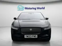 Used Jaguar I-Pace R-Dynamic 294 kW (400 HP) 2024 SUV