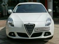Used Alfa Romeo Giulietta 2013 Hatchback