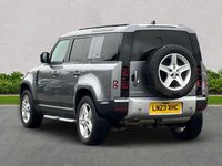 Used Land Rover Defender SE 250 HP (183 kW) 2023 Grey SUV