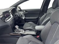 Used Kia XCeed GT-Line S 177 HP (130 kW) 2025 Lunar silver SUV