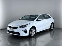 used Kia Ceed 1.0T GDi ISG 2 NAV 5dr