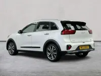 Used Kia Niro 2022 White SUV