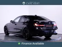 Usado BMW M340 Comfort Edition 2022 Negro Berlina