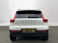 Used Volvo XC40 Plus 163 HP (119 kW) 2026 SUV
