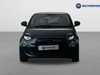 Used Fiat 500e La Prima 86 kW (118 HP) 2022 Green Hatchback
