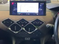 Used DS Automobiles DS3 Crossback Prestige 155 HP (114 kW) 2019 Black SUV