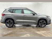 Used Cupra Ateca 150 HP (110 kW) 2024 Grey SUV