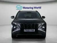 Used Hyundai Tucson Ultimate 150 HP (110 kW) 2024 SUV