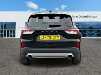 Używany Ford Kuga Titanium 2024 Czarny SUV