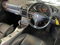 used Porsche 911 Carrera 4S 911 Carrera 4S