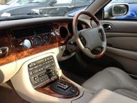 Used Jaguar XK 1997 Coupe