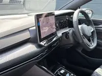 New VW Golf VIII 150 HP (110 kW) 2026