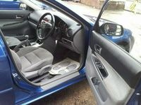 Used Mazda 6 2003 Hatchback