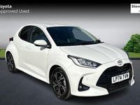 Used Toyota Yaris Hybrid Design 116 HP (85 kW) 2026 Hatchback