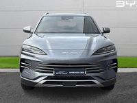 Used BYD Seal Comfort 218 HP (160 kW) 2026 Estate