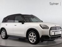Used Mini Countryman 227 kW (309 HP) 2024 White SUV