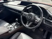 Used Mazda CX-30 Inclusive 186 HP (136 kW) 2022 Red SUV