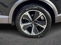 Used Cupra Formentor 150 HP (110 kW) 2021 Black SUV