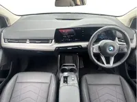 Used BMW 225 Active Tourer Sport Line 242 HP (177 kW) 2025 Grey MPV