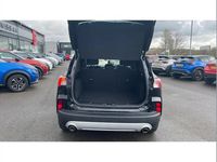 Used Ford Kuga Titanium 150 HP (110 kW) 2023 Black SUV