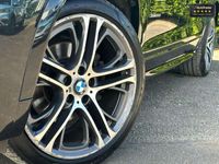 used BMW X4 xDrive30d M Sport 5dr Step Auto